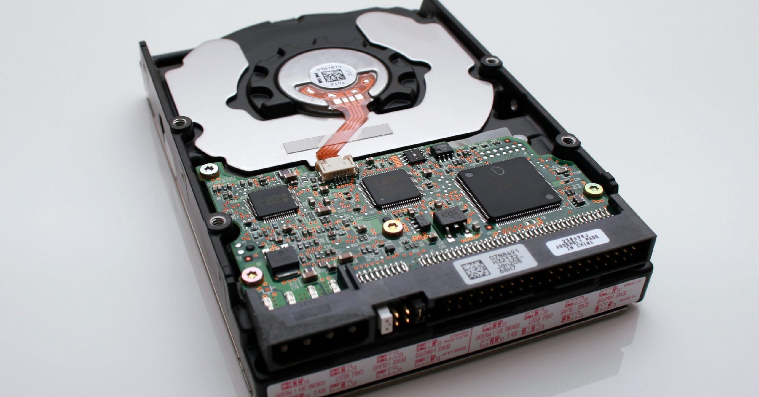 Bluewater International Adds DriveSavers Data Recovery