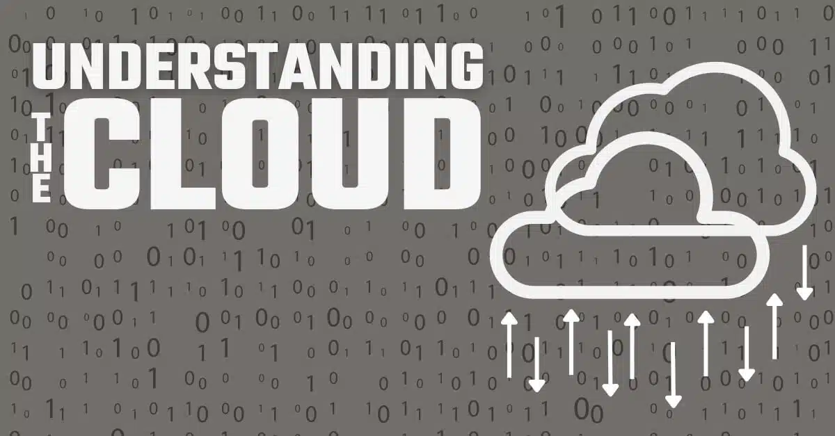 Understanding the Cloud