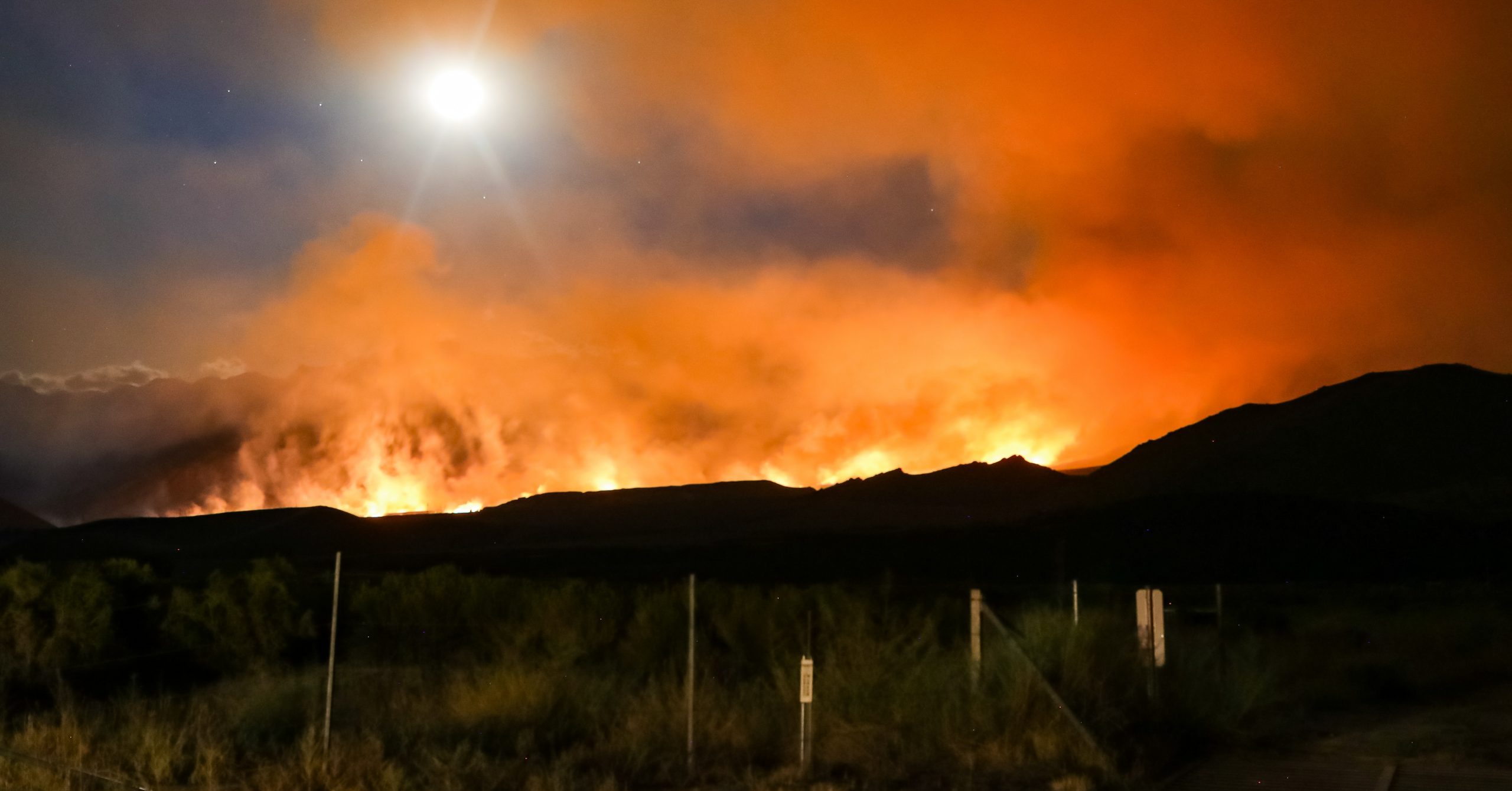 DriveSavers Offers Data Recovery Relief to Victims of Raging California Wildfires