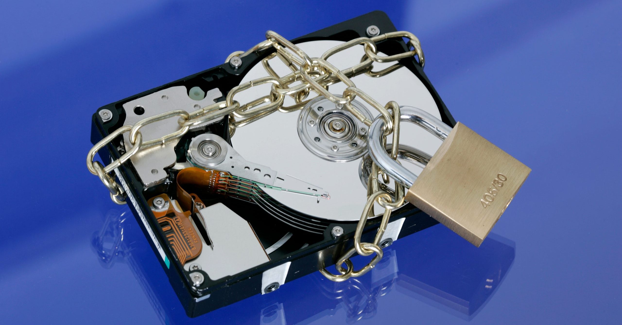 New Advancements in Bitlocker Data Recovery Capabilities