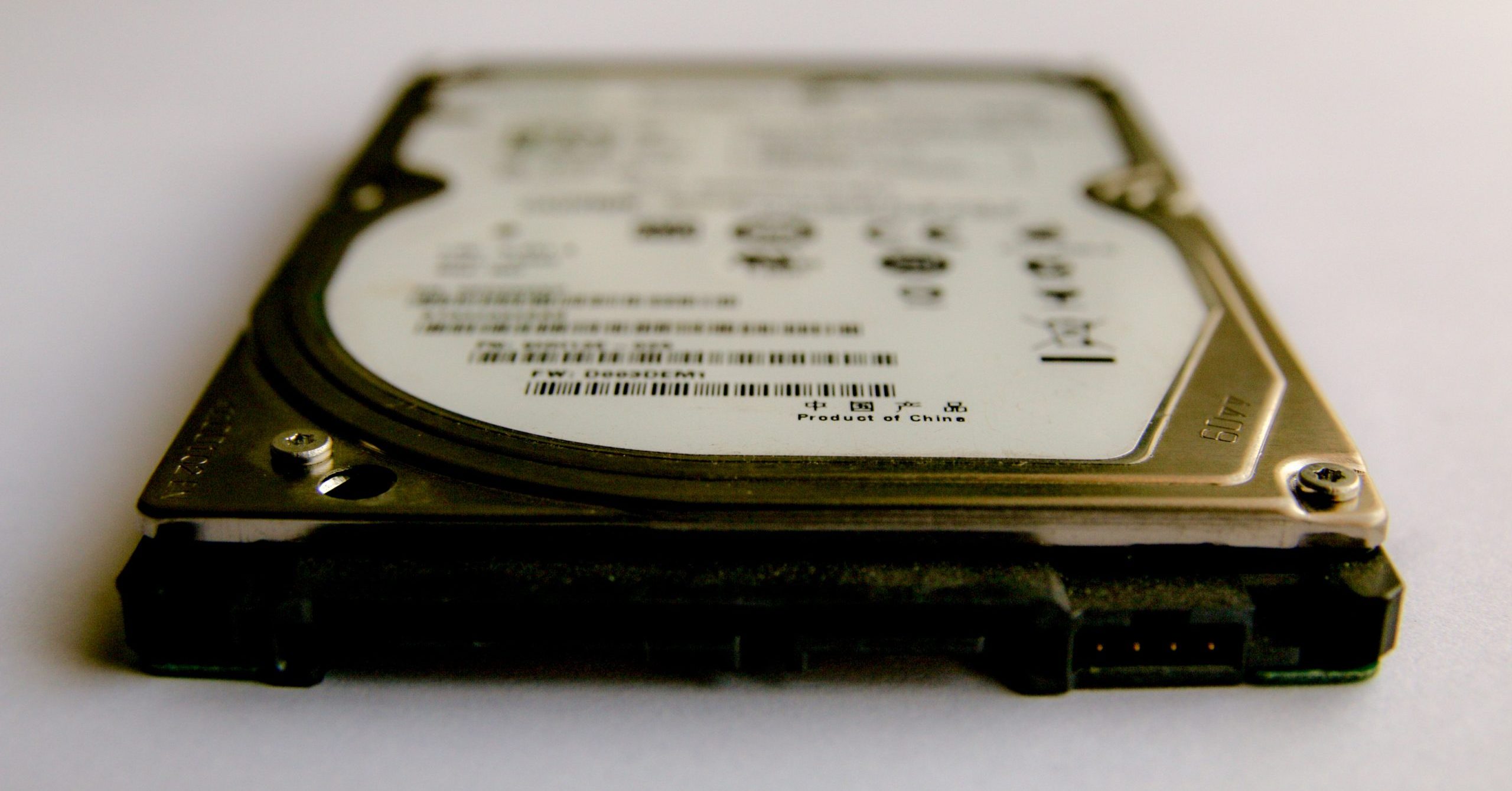 TechRepublic: DriveSavers Engineering Chief Urges Data Recovery Realism