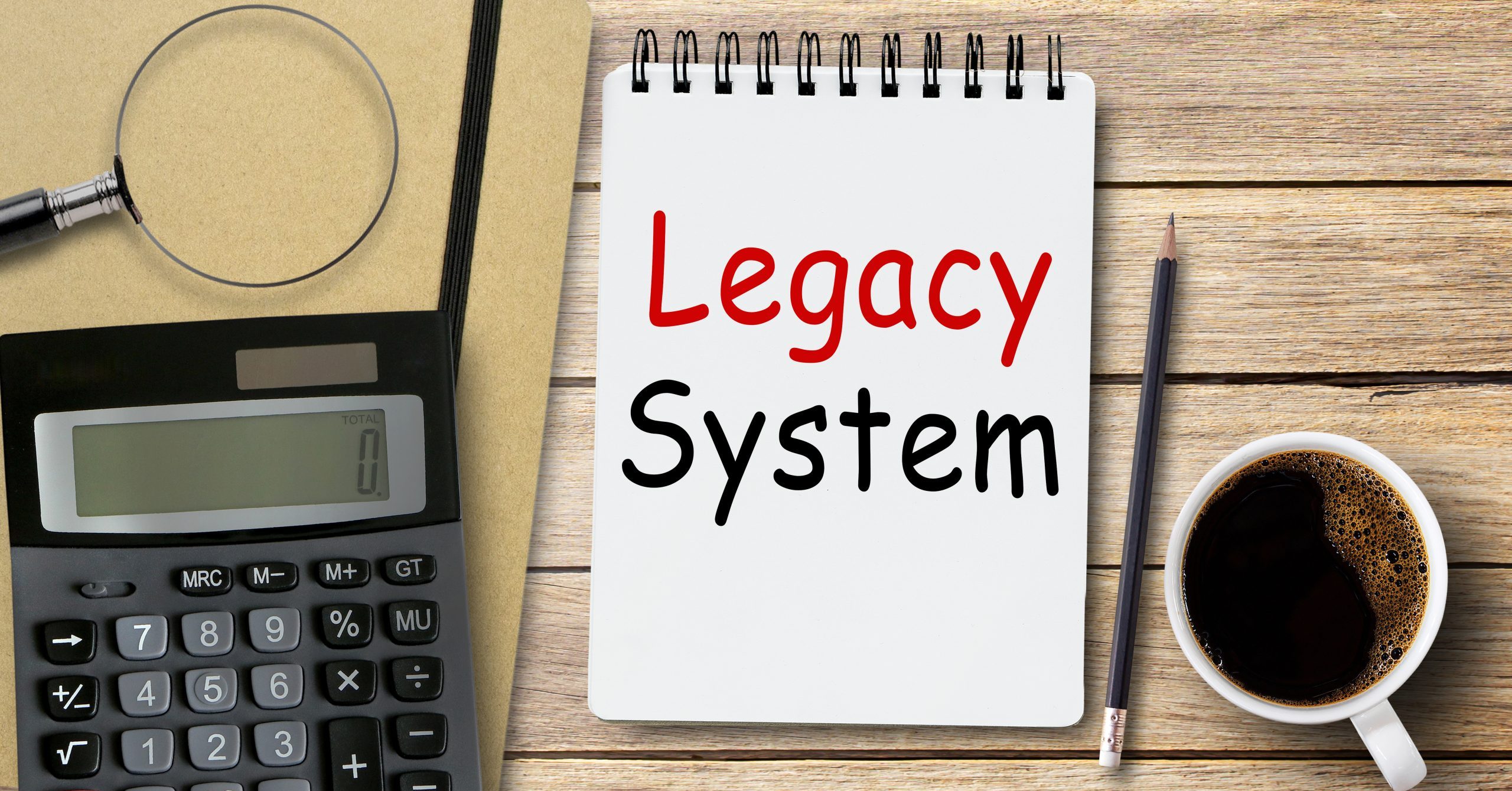 Hewlett Packard Enterprise: How to Navigate Legacy Systems and Simplify Your Hybrid IT Mix