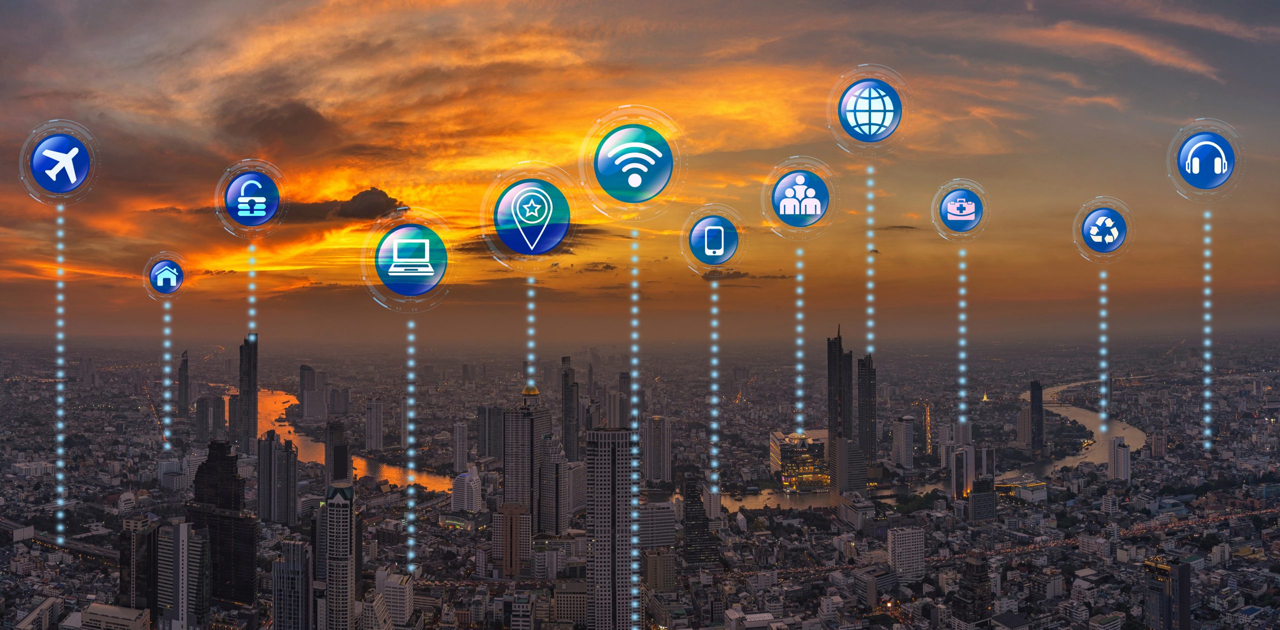 Legal Technology Moves Into “IoT” Territory