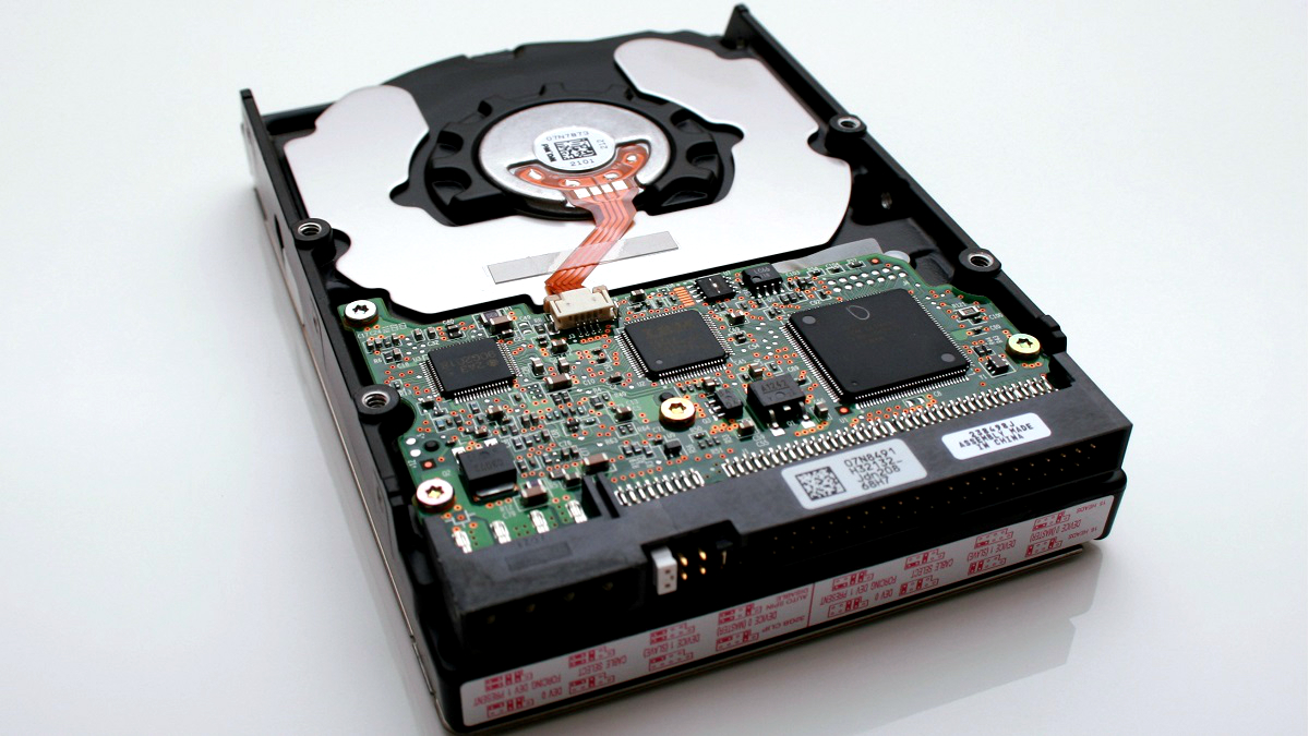 What are the Different Types of Data Recovery Services? - DriveSavers