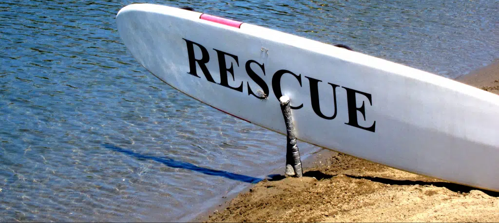 rescue