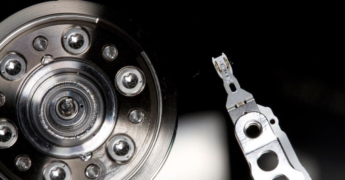 Is Bigger Better? How to Choose the Right Hard Drive Sizes