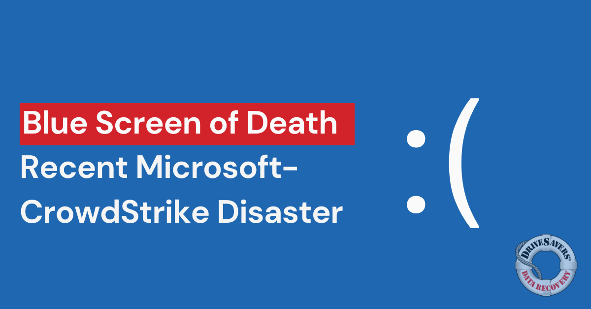 CrowdStrike-Microsoft Outage Surviving the Blue Screen of Death